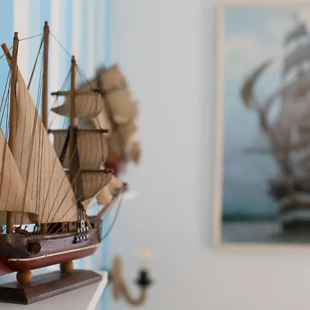 Estate4home - Mare 公寓 *