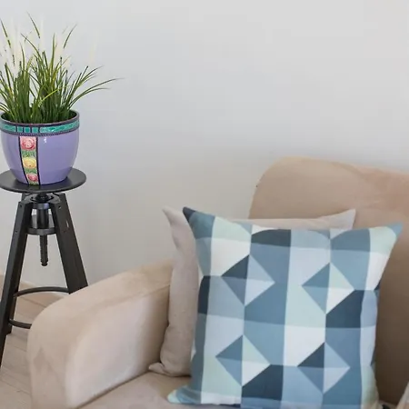 Estate4home - Mare 公寓 梅塔