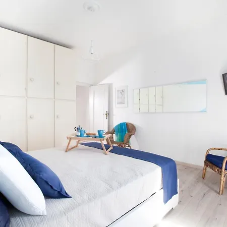 公寓 Estate4home - Mare 梅塔