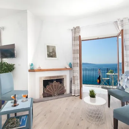 公寓 Estate4home - Mare *