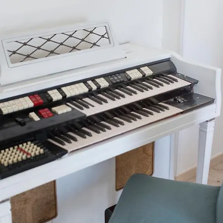 Estate4home - Mare 公寓 梅塔