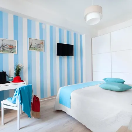 Estate4home - Mare 公寓 梅塔