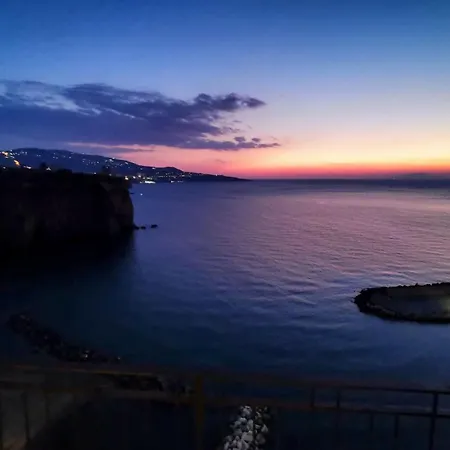 Estate4home - Mare 公寓 梅塔