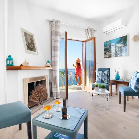 Appartement Estate4home - Mare