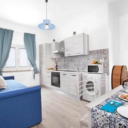 Estate4home - Mare Apartment