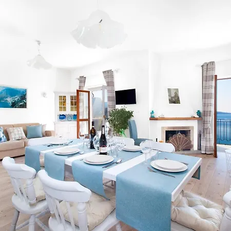 Apartment Estate4home - Mare Meta