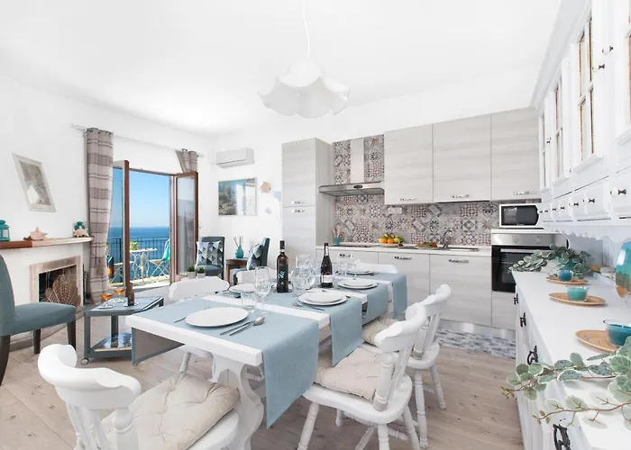 Estate4home - Mare *