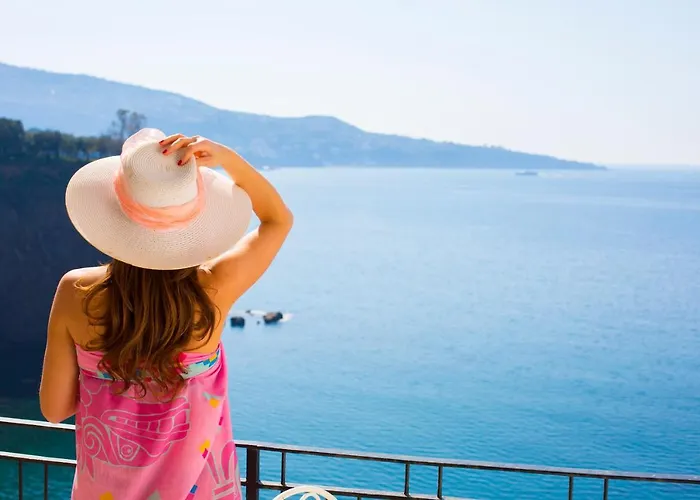 Estate4home - Mare アパート *