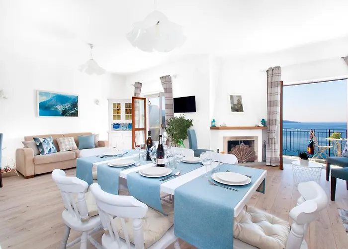 アパート Estate4home - Mare メタ