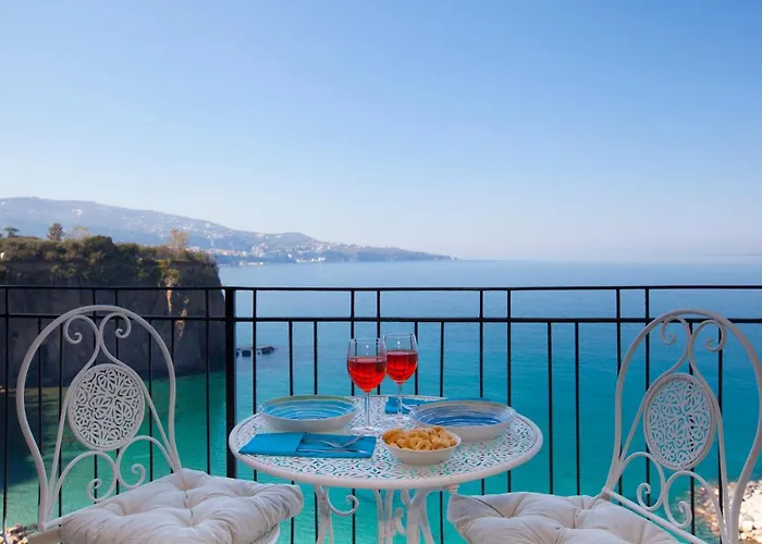 アパート Estate4home - Mare *